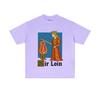 Sir Racha Chili Sauce Funny Meme T-shirt Male Fashion Vintage T Shirts Men Women Casual Oversized Crewneck Short Sleeve Tshirt