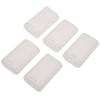 PP Battery Container for 2pc 21700 Battery Storage Safeguards Your Batteries from Short Circuit Accident Drop Box