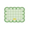 Super Absorbent Coffee Machine Mat Dish Drying Tableware Pad Draining Mat Kitchen Drain Pad  Home
