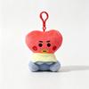 Cute Animal Plush Toy With Hanging Decoration For Kids And Collectors