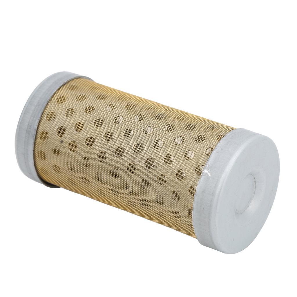 Výměna palivového filtru 1G31143380 1583143380 Vhodné pro KUBOTA SeriesM 60407040