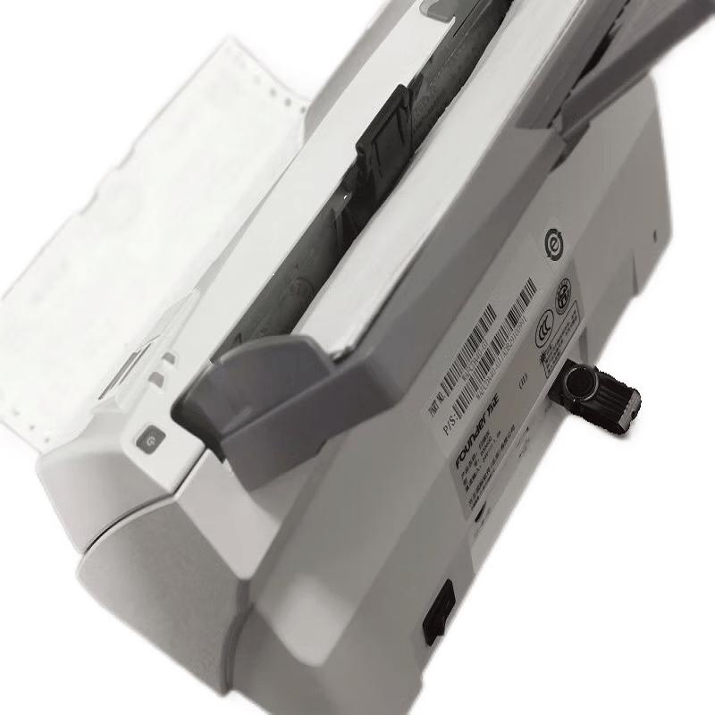 Founder S9001 A4 Duplex Color Sheet-fed Scanner CN plug (adapter included)