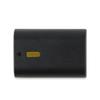Batteria Ricaricabile al Litio Per Canon EOS R R5 R6 R7 5D3 5D4 6D2 90D 80D 70D 60D Batteria per Fotocamera LP-E6NH 2130mAh