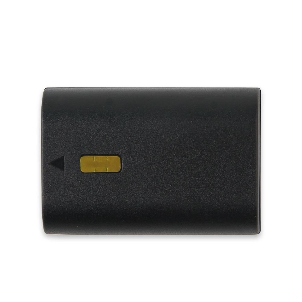 Batteria Ricaricabile al Litio Per Canon EOS R R5 R6 R7 5D3 5D4 6D2 90D 80D 70D 60D Batteria per Fotocamera LP-E6NH 2130mAh