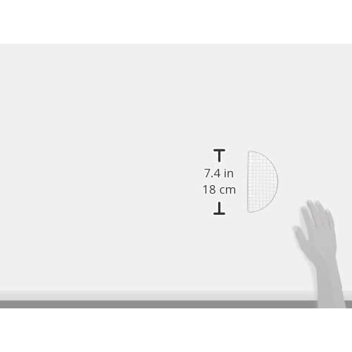 Endo Shoji TKG Lite Tonkatsu-nett, Perfekt for servering av frityrstekte retter som Tonkatsu og Tempura. Holder maten sprø og knasende. Rustfritt stål fo