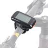 Fahrradlenker Computerhalter Multifunktionale Fahrradcomputer Halterung 360° Drehung MTB Rennrad Stoppuhr Halterung für Garmin
