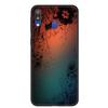 For Samsung Galaxy M20 M30 M30S Case Soft TPU Silicone Case For Samsung A40S M21 M30s M 30S M20 M30 Fashion Patterns Matte Case
