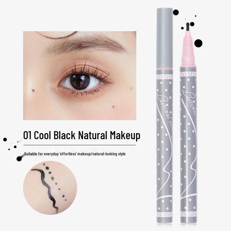 Стойкий карандаш для родинок и веснушек - Натуральные дикие веснушки, Игровой макияж, Карандаш-подводка, Вьетнам.