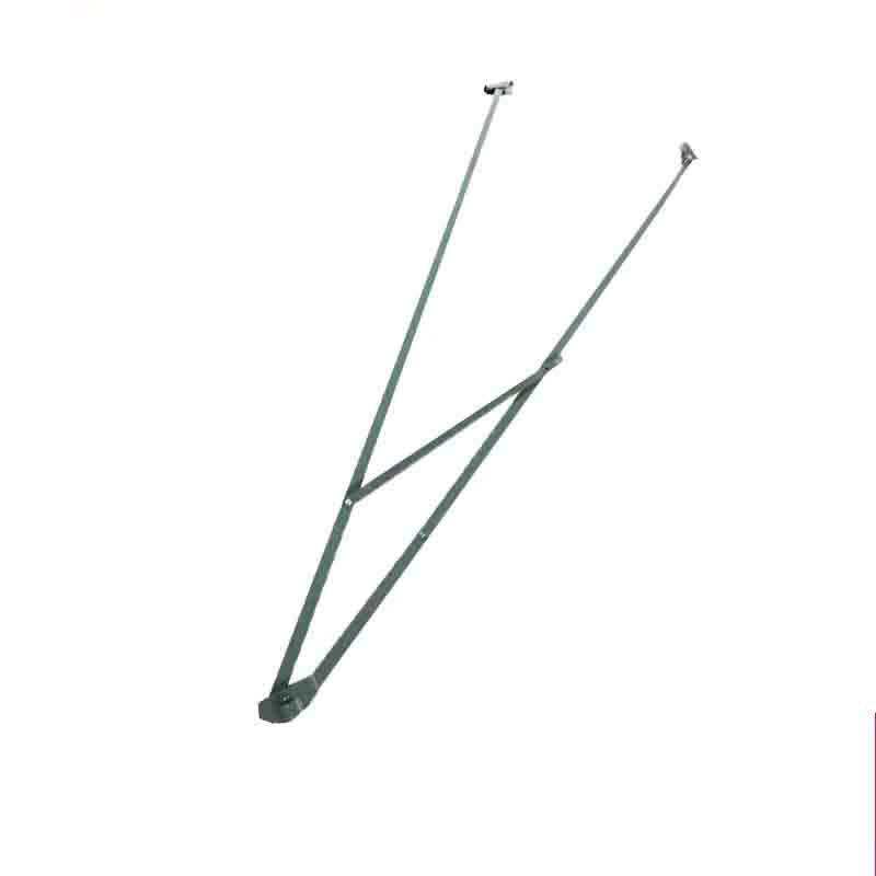QinPeng 98-10 Squad Tent Top Frame 1