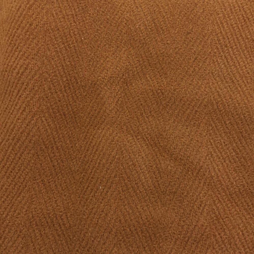 GRENFELL Palton duffel amestec lână britanică 38 Maro Femei Second-hand