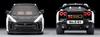 TOMYTEC ChoroQ zero Nissan by Italdesign Test Car White Finished Product Z-81a GT-R50