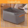Modern Storage Organizer With Dividers For Bedroom Closet Clothing And Socks