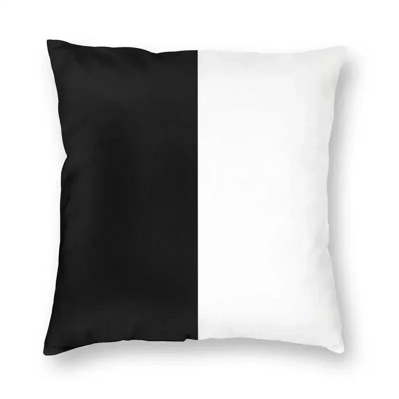 Greek Key Cushion Cover Sofa Home Decor TV Show Square Throw Pillow  Office