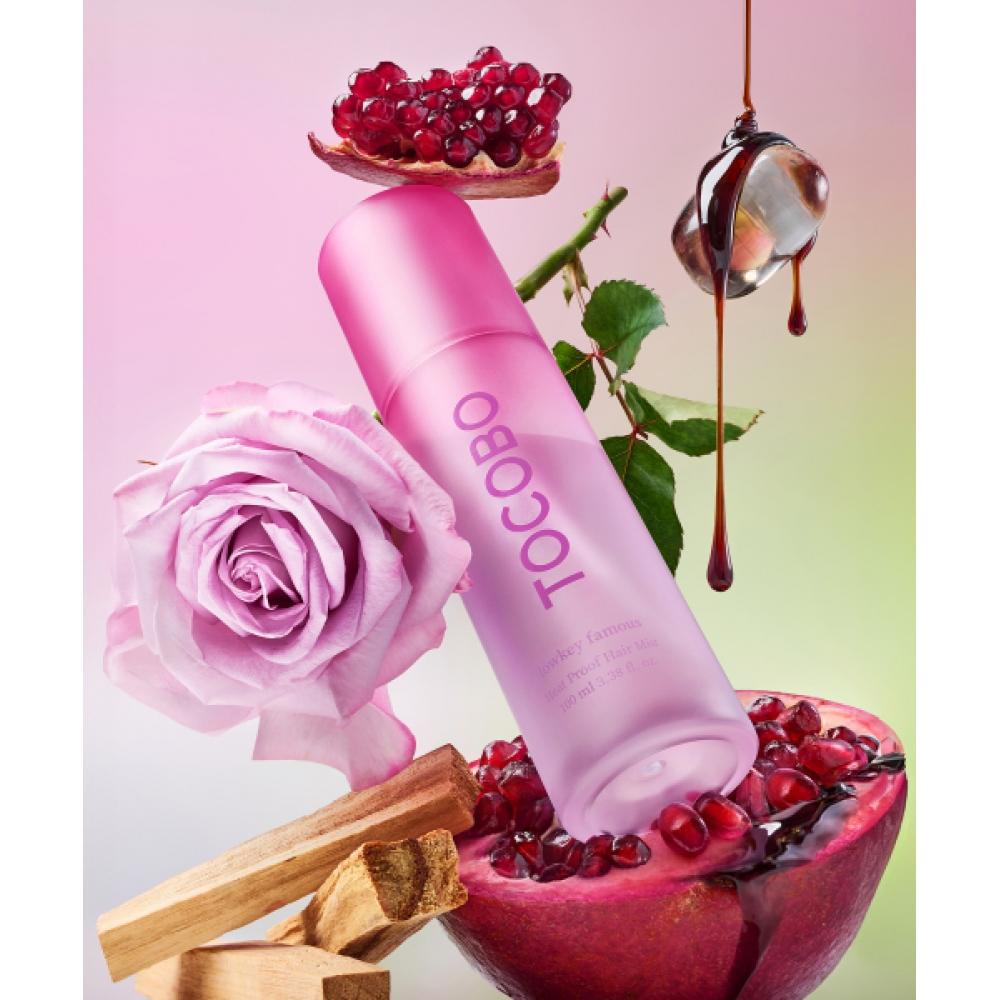 Tocobo mgiełka do włosów chroniąca przed ciepłem 100 ml Wybierz 2 rodzaje