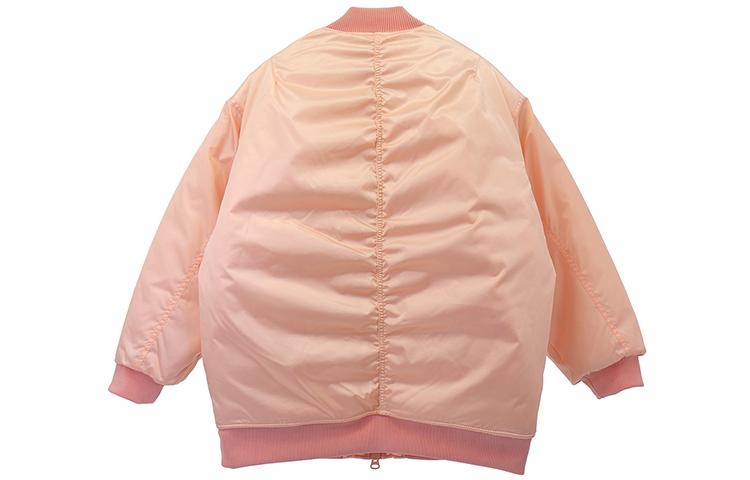 adidas Originals Baseballtrikots Damen Baseballkragen Moderat ED7601