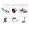 Inverter VFD a 3 Fasi Convertitore a Frequenza Variabile 3 Fasi 15KW Controller VFD per Pompa dell'Acqua 380V Controller VFD