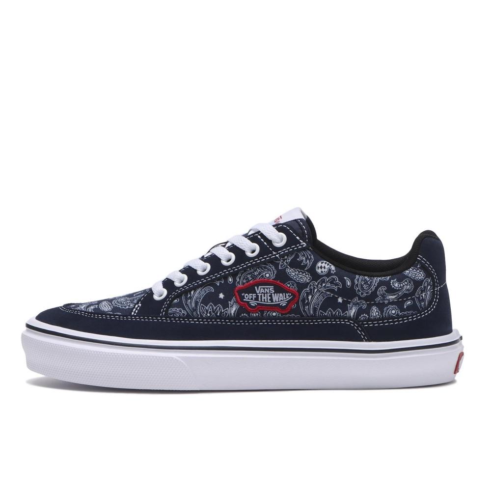 

Vans Finn Navy Белый V3938 Psly Navy Белый 225