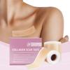 Scar Sheets 1 Roll Self-Adhesive Scar Cover Tape Skin Care Waterproof and Breathable