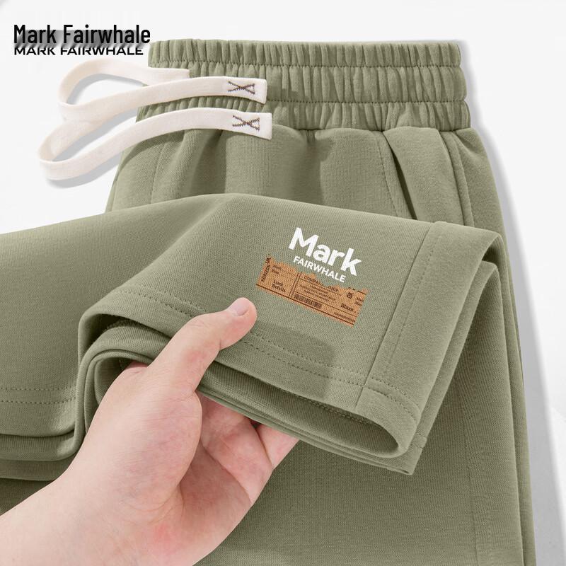 Mark Fairwhale Men s 2026 Summer Casual Shorts L