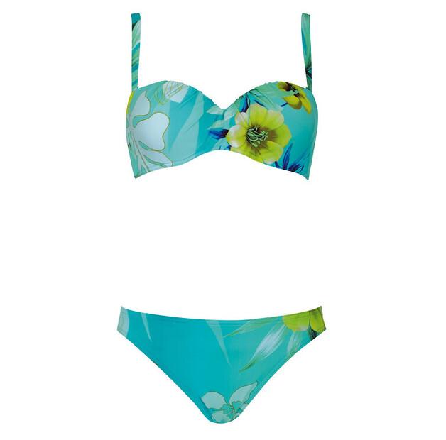 Купальник Sunflair 21097 EU 38D