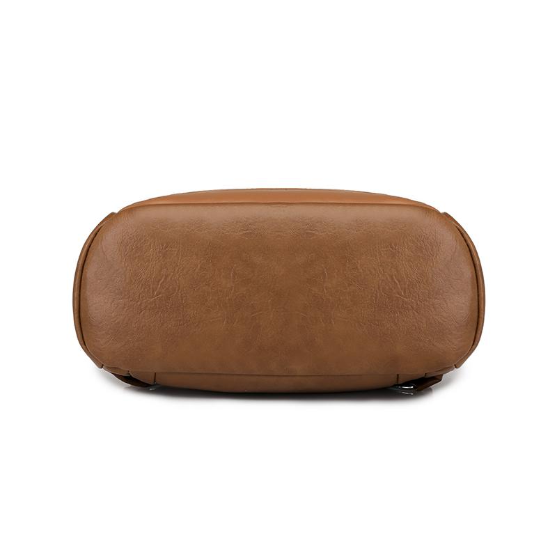 Quasten-Rucksack, Diebstahlschutz, Damen-Rucksack, Pendlerrucksack, große Kapazität, Mehrzweck-Reiserucksack