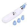 4 In 1 Multi-Function Blackhead Whitehead Extractor Remover Device Facial Cleansing Tool,Skin Cleaner,Pimple Removal Tool,Acne Pimple Pore Cleaner