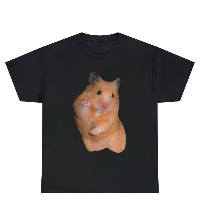 Interesting hamster tshirt meme hamster shirt plain hamster meme shirt damp meme hamster hamster shirt S