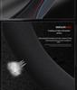 Steering Wheel Cover for Citroen DS Models: DS9, DS7, DS3, DS4S, DS6, DS5LS