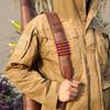 TOURBON Gun Rifle Storage 123cm Case, Easy-to-Carry Bag,