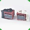 53 Pin Receptacle Modular Wiring Plug ECU connector 34763-0001 64321-2011 64321-1019 98997-1002 For John Deere 210 VCU Peugeot