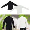 1/6 Action Figure Clothes 12 inch Male Dressing up Long Sleeved Model Trendy Doll Knitted
