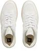 Кроссовки Veja V-10 Vegan CWL white