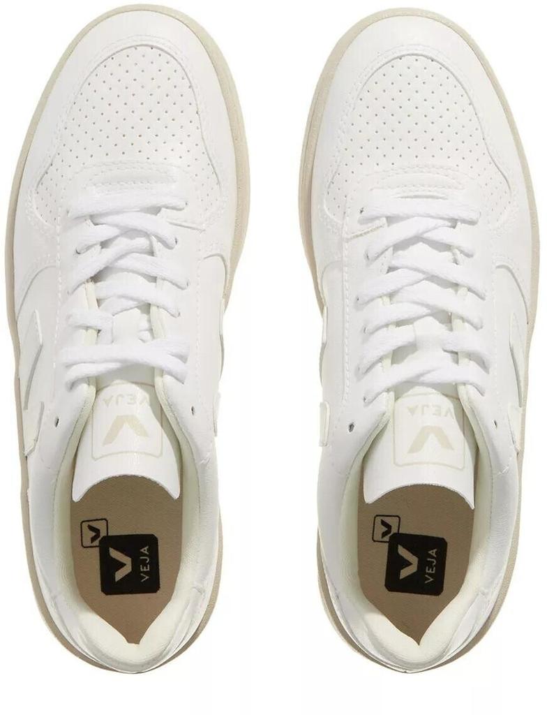 Кроссовки Veja V-10 Vegan CWL white