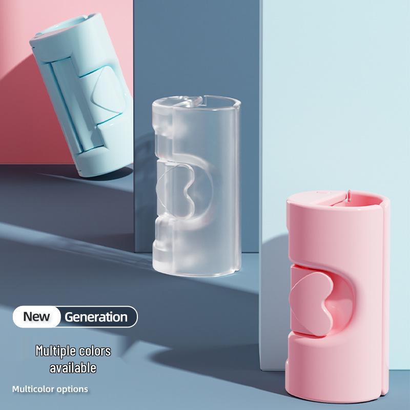 Needle-Free Bed Sheet Fastener: Anti-Slip Duvet & Quilt Corner Clip