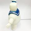 Classic Ghostbusters Marshmallow Man And Slimer Green Ghost Collectible Action Figure