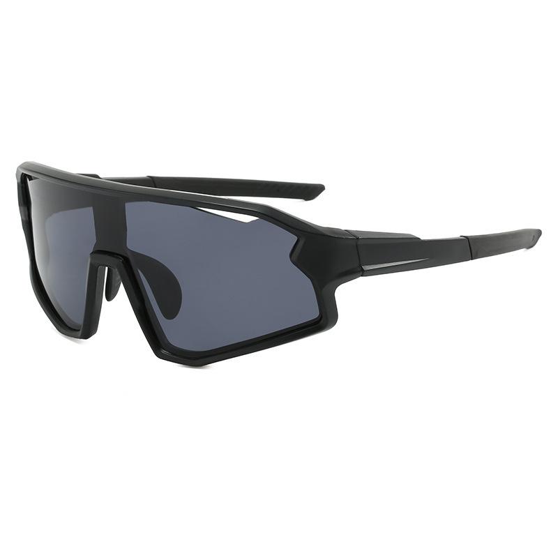 Cycling glasses, mountaineering sunglasses, men s and women s goggles, UV-proof sports glasses