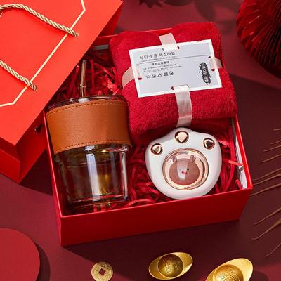 Souvenirs et cadeaux – Coffrets cadeaux