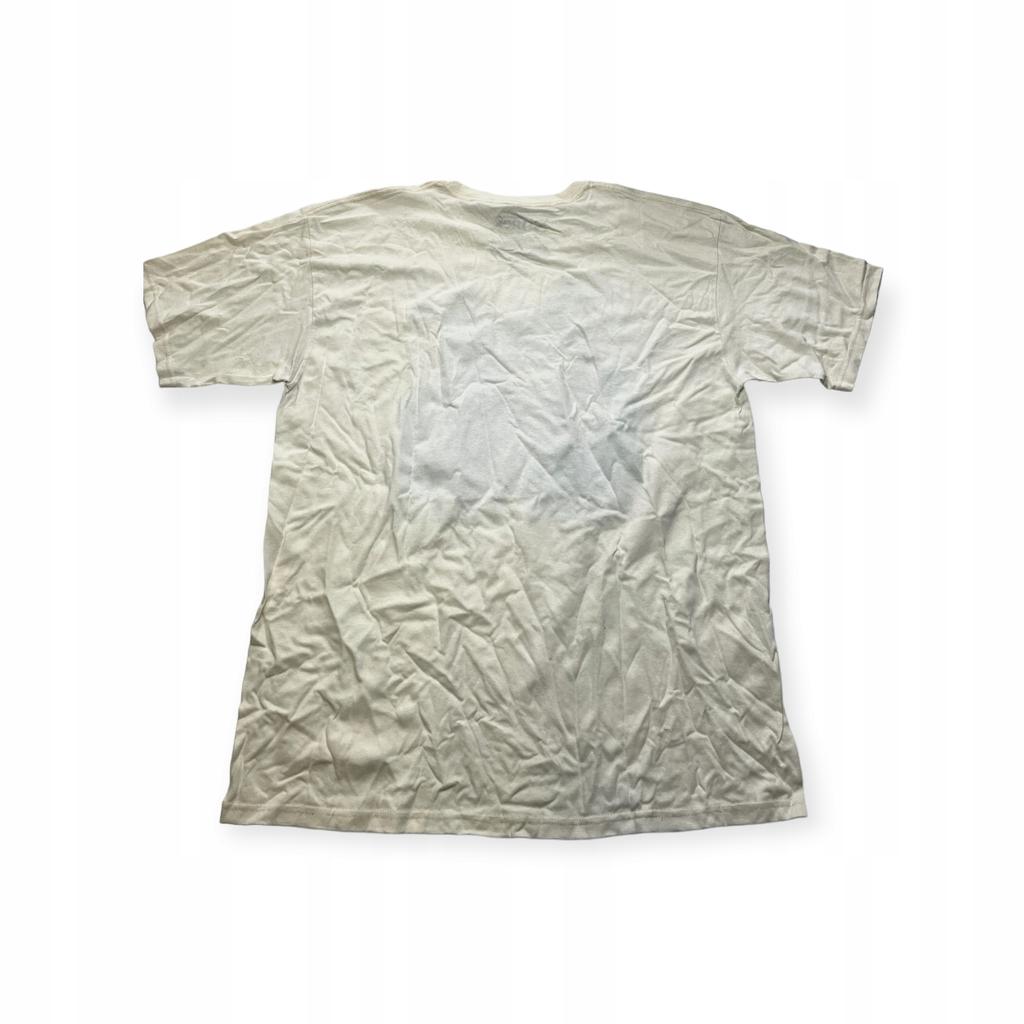 Koszulka T-shirt męski okrągły dekolt SPENCER'S shrek XL