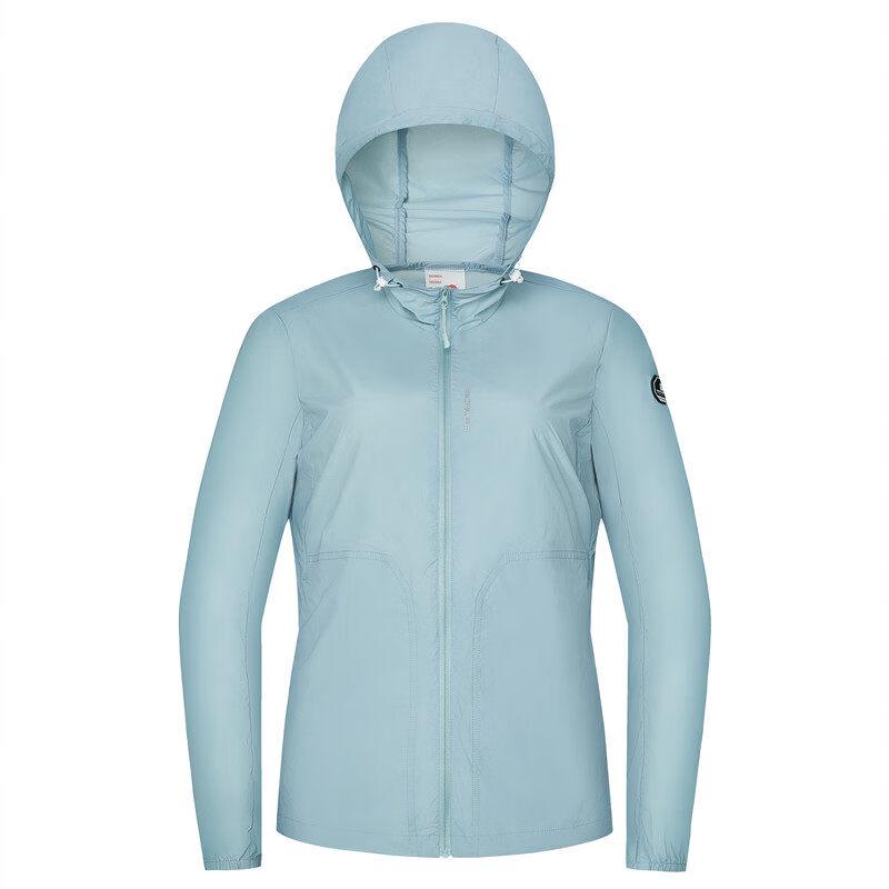 SCALER Outdoor Lightweight UV Protection Jacket XL