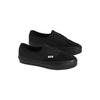 Vans Authentic Unisex Low Top Sneakers Black VN000EK4CJK
