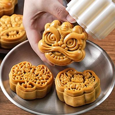Accessori e utensili per biscotti – Stampi per biscotti