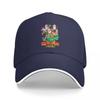 Berretti da Baseball Sakamoto Days Anime 2025 Cappellino Donna Uomo Casual Cappelli Estivi
