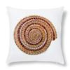 Shell Conch Decorative Pillowcase Living Room Office Home Pillowcase Car Ornaments