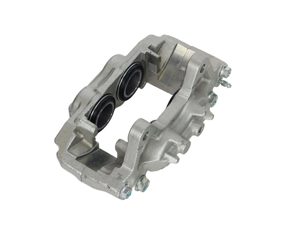 Ft02969 Fast Brake Caliper Front Right Without Yoke