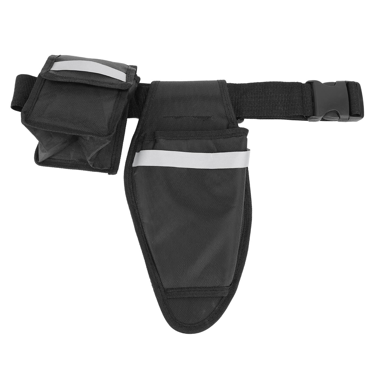 

Пояс для садовых инструментов, многофункциональный нейлоновый держатель для плотницкого ремня большой емкости Type A