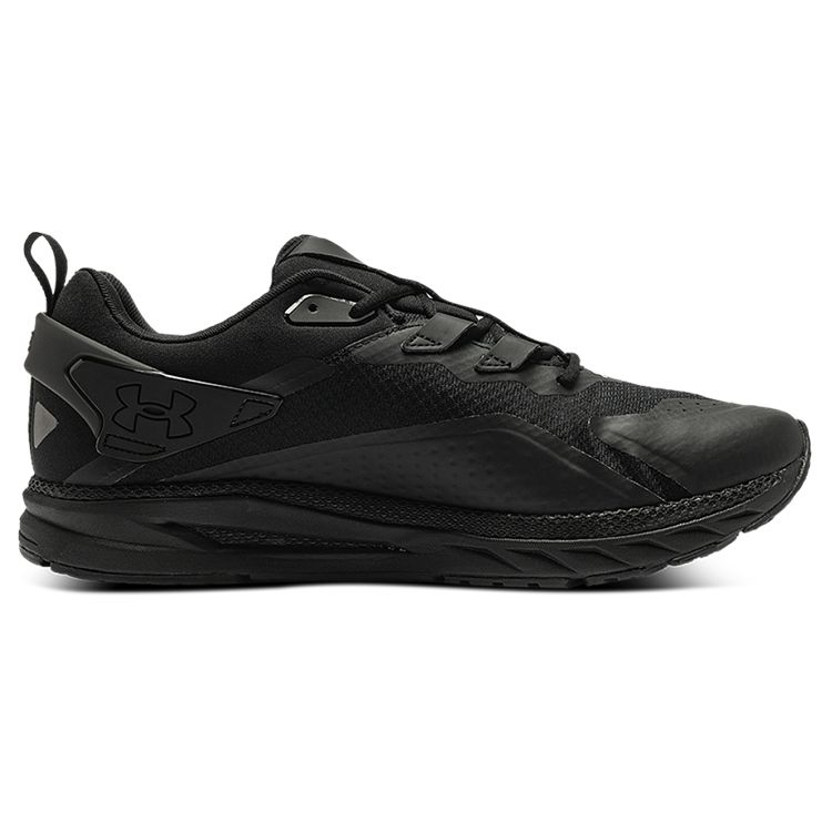 Under Armour  HOVR Flux Movement Black Women Sneakers 3025355-001