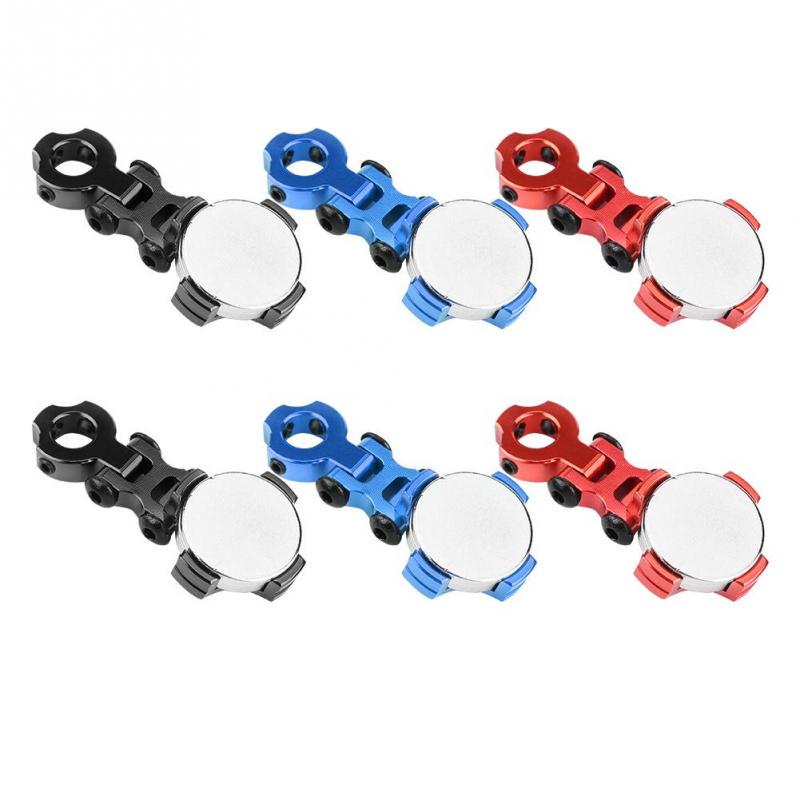 Buy 2Pcs Model Vehicle Accessories Metal Stealth Body Post