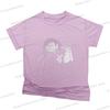 Soul Eater T-shirt Crona Fan Made Anime Manga Atsushi Ohkubo Shinigami Shirt Vintage T Shirt Harajuku Treetwear