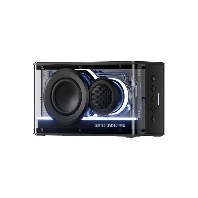 

EDIFIER New Play Bluetooth Gaming Desktop Speaker with Ambiance Light (CN version)