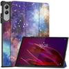For Yoga Tab Case 11.1 inch Folding Stand PU With Auto Sleep Funda For Xiaoxin Pad Pro GT 11.1" TB710FU Tablet Cover
